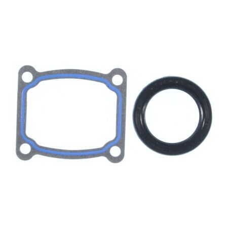 Victor Technology Engine Crankshaft Seal Kit - MAHLE JV5157 JV5157